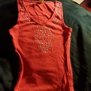 lot of 4 tank tops- or can be sold individually.